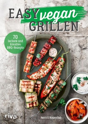 Bild von Easy vegan grillen (eBook)