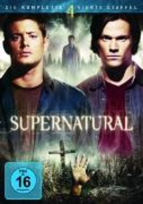 Bild von Supernatural