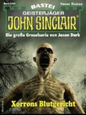 Bild von John Sinclair 2409 (eBook)