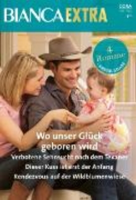 Bild von Bianca Extra Band 118 (eBook)