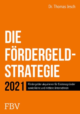 Bild von Die Fördergeld-Strategie