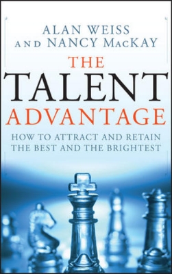 Bild von The Talent Advantage