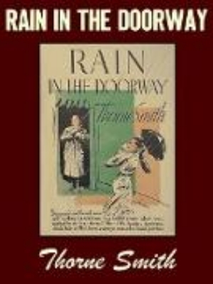 Bild von Rain in the Doorway (eBook)