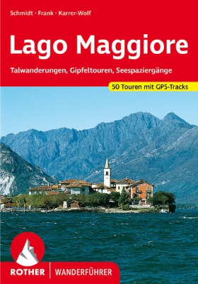 Bild von Lago Maggiore