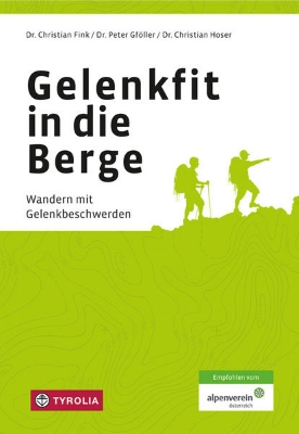 Bild zu Gelenkfit in die Berge