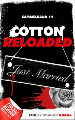 Bild von Cotton Reloaded - Sammelband 14 (eBook)