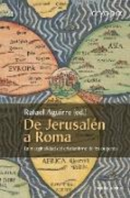 Bild von De Jerusalén a Roma (eBook)