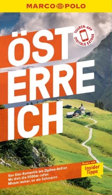 Bild von MARCO POLO Reiseführer E-Book Österreich (eBook)