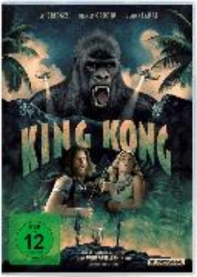 Bild von King Kong - Special Edition - Digital Remastered