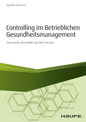 Bild von Controlling im betrieblichen Gesundheitsmanagement (eBook)