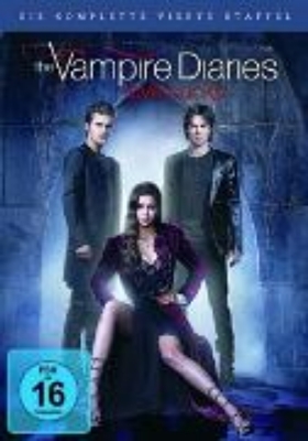 Bild von The Vampire Diaries