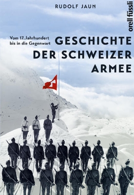 Bild von Geschichte der Schweizer Armee