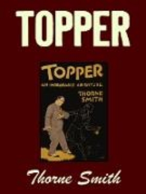 Bild von Topper (eBook)