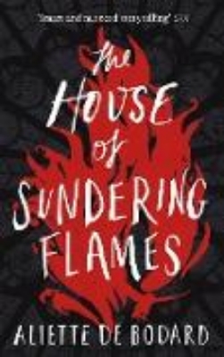 Bild von The House of Sundering Flames (eBook)