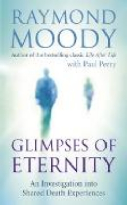 Bild von Glimpses of Eternity (eBook)