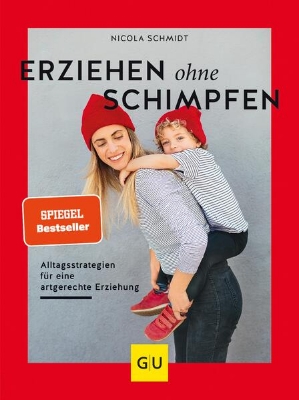 Bild von Erziehen ohne Schimpfen (eBook)