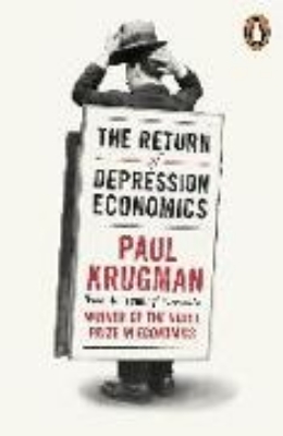 Bild von The Return of Depression Economics (eBook)