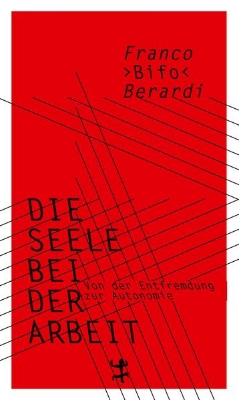 Bild zu Die Seele bei der Arbeit (eBook)