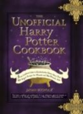 Bild von The Unofficial Harry Potter Cookbook (eBook)