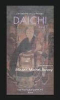 Bild von Die Gedichte des Zen Meisters DAICHI (eBook)