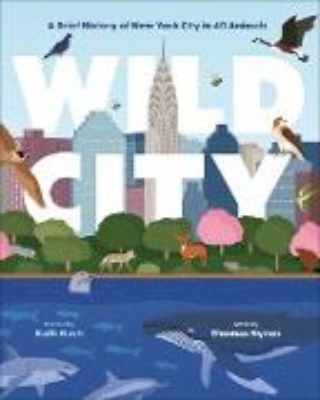 Bild von Wild City (eBook)