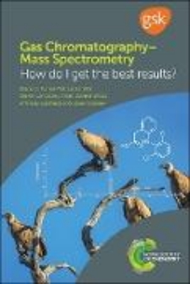 Bild von Gas Chromatography-Mass Spectrometry