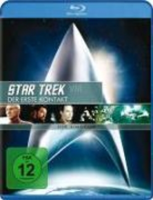 Bild von Star Trek VIII - Der erste Kontakt