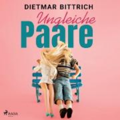 Bild von Ungleiche Paare (Audio Download)