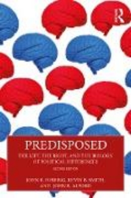 Bild von Predisposed (eBook)