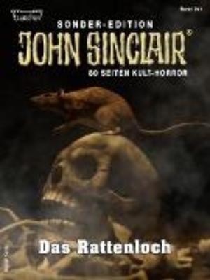 Bild von John Sinclair Sonder-Edition 241 (eBook)