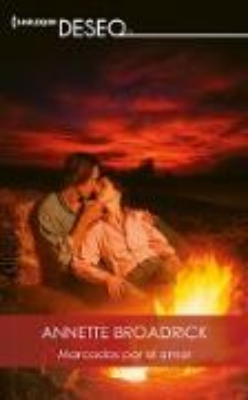 Bild von Marcados por el amor (eBook)