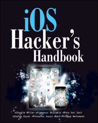 Bild von iOS Hacker's Handbook (eBook)