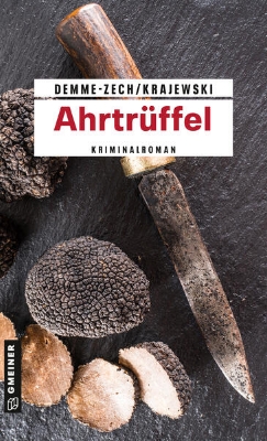 Bild von Ahrtrüffel (eBook)