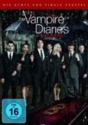 Bild von The Vampire Diaries