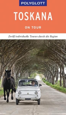 Bild von POLYGLOTT on tour Reiseführer Toskana (eBook)