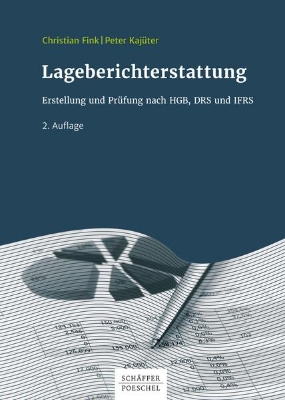 Bild von Lageberichterstattung (eBook)