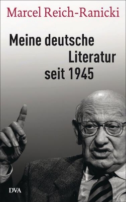 Bild von Meine deutsche Literatur seit 1945 (eBook)