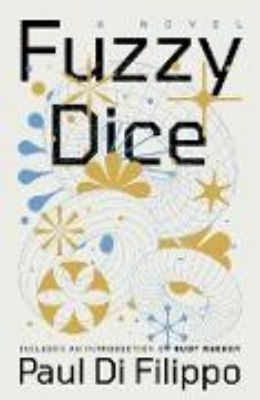 Bild von Fuzzy Dice (eBook)