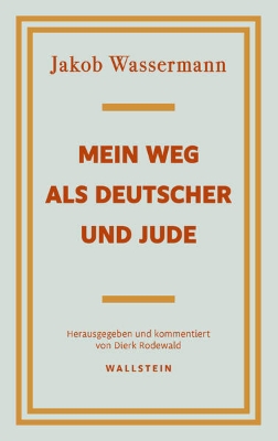 Bild von Mein Weg als Deutscher und Jude (eBook)