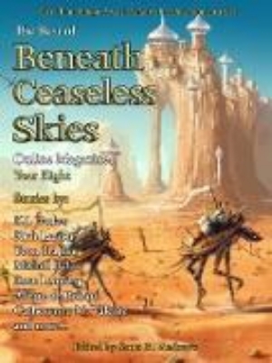 Bild von The Best of Beneath Ceaseless Skies Online Magazine, Year Eight (eBook)