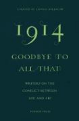 Bild von 1914-Goodbye to All That (eBook)