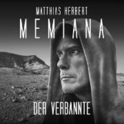 Bild von Der Verbannte (Audio Download)