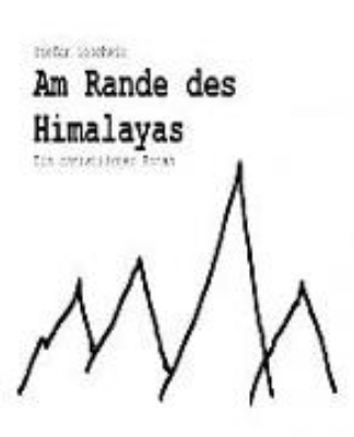 Bild von Am Rande des Himalayas (eBook)