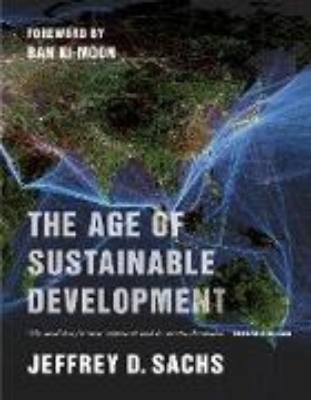 Bild von The Age of Sustainable Development (eBook)