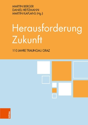 Bild von Herausforderung Zukunft (eBook)