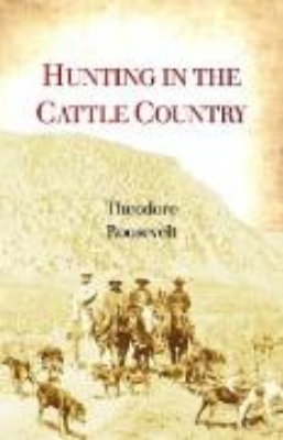 Bild von Hunting in the Cattle Country (eBook)