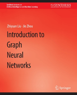 Bild von Introduction to Graph Neural Networks (eBook)