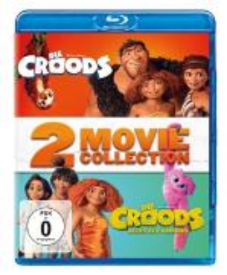 Bild von Die Croods