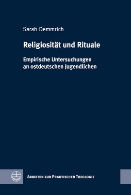 Bild von Religiosität und Rituale (eBook)