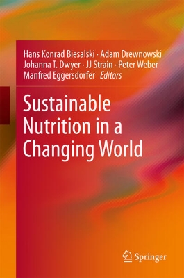 Bild von Sustainable Nutrition in a Changing World